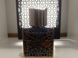 Nishane Mana décant 2 ml