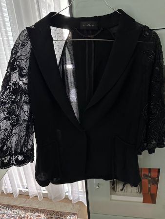 RICHMOND Bluse