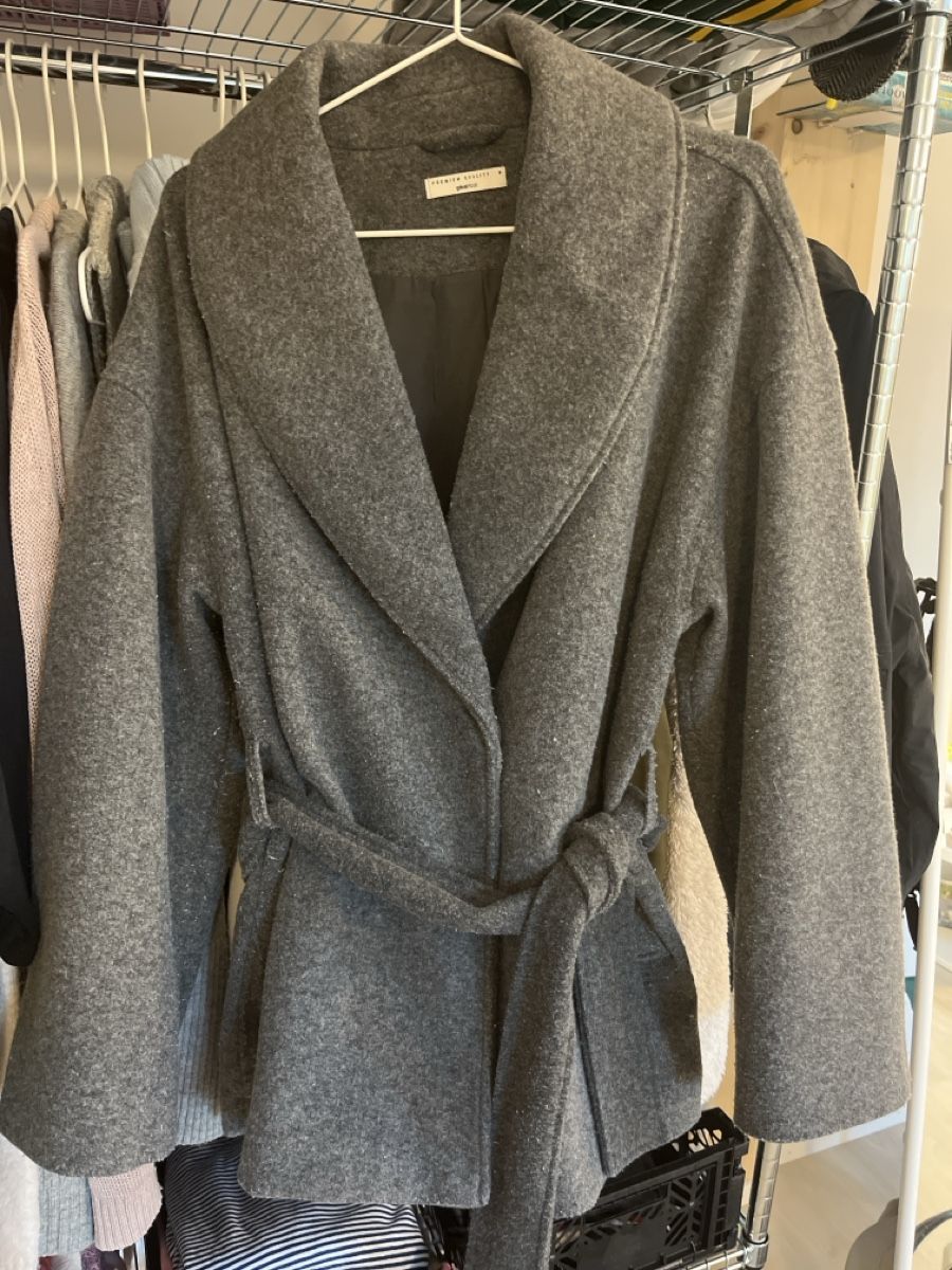 Cappotti: Gina Trikot Mantel – Usato da Guntalingen venduto da mon_hc9m