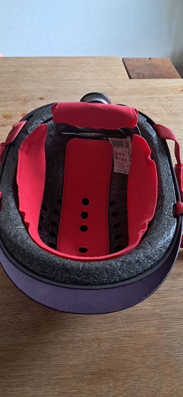 Helme: Reithelm für Kinder – Gebraucht aus Nidau von Darkpooh 4