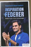 Buch über Roger Federer