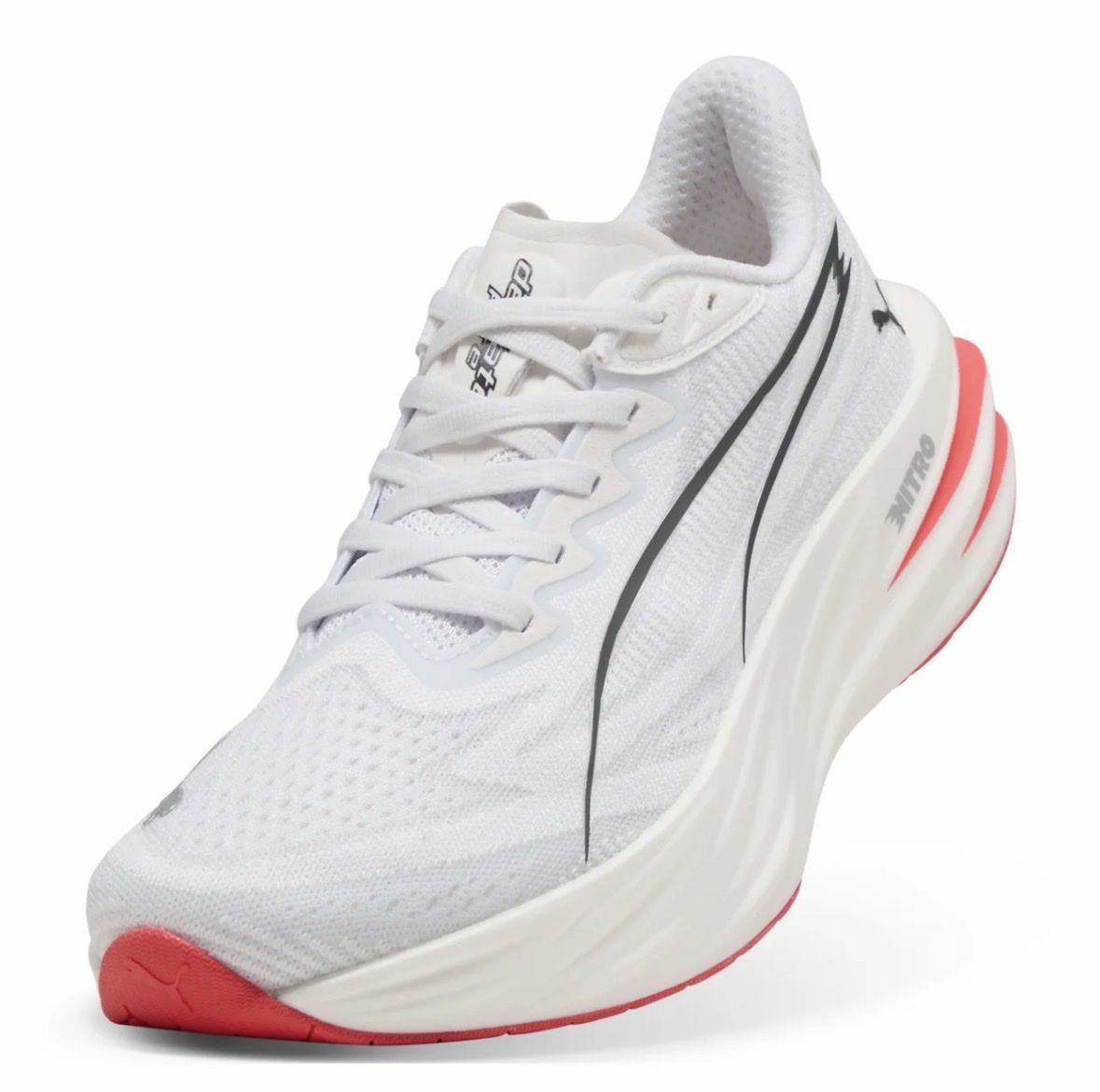 Scarpe da donna: Puma Deviate Pure Nitro – Nuovo (secondo la descrizione) da Ostermundigen venduto da nic_tq8g 1