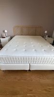 Boxspringbett Ikea