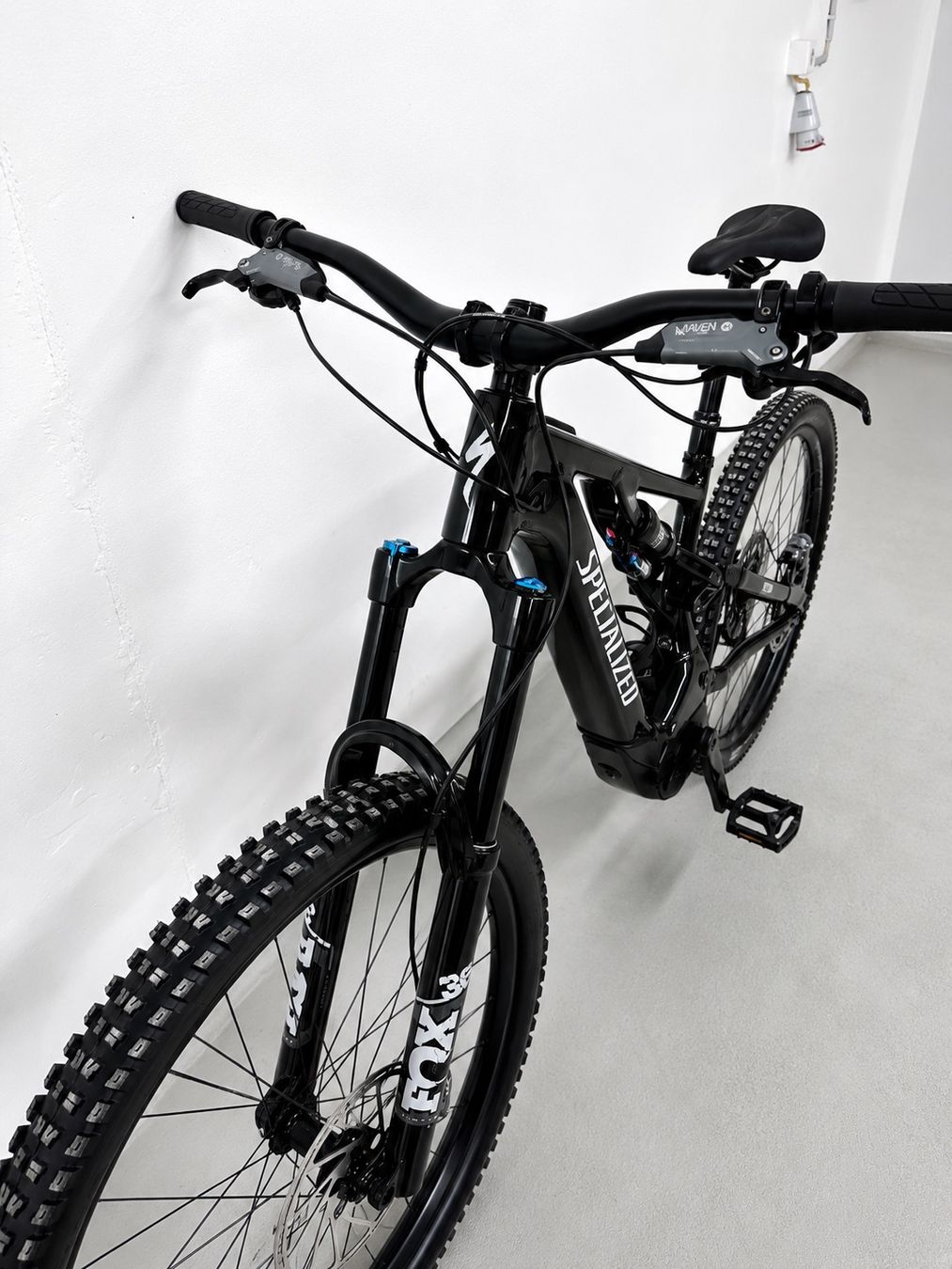 Specialized Biciclette: Specialized Turbo Levo Alu Comp 2025 S3 – Usato da Wallisellen venduto da vs92 3