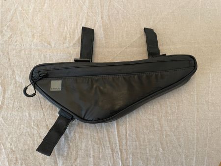 Tasche für Fahrradrahmen, wasserdicht
