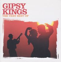 Gypsy Kings: Very Best of CD