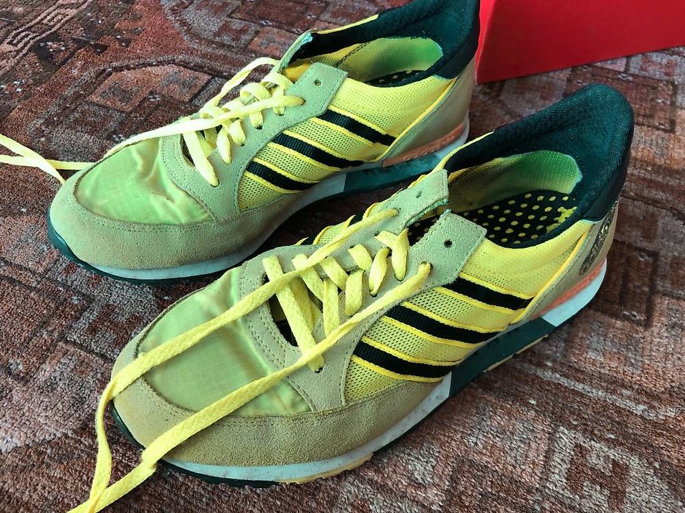 Addidas Classic Running Shoe - 42 (Gebraucht) in Luzern für CHF 20 ...