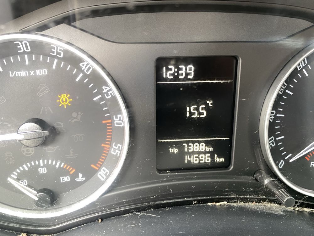 Automobili: Skoda 1,6  CDI Turbo Diesel 4x4 – Usato da Chur venduto da Zoroo7 5