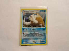 Mamoswine holo D&P Legends Awakened EN
