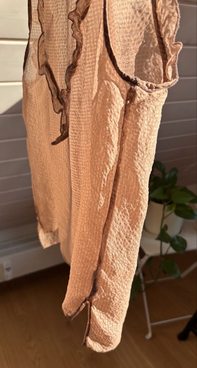 Bellerose Camicette: Bellerose silk sleeveless blouse – Nuovo (secondo la descrizione) da Kilchberg ZH venduto da ben_pc68 7