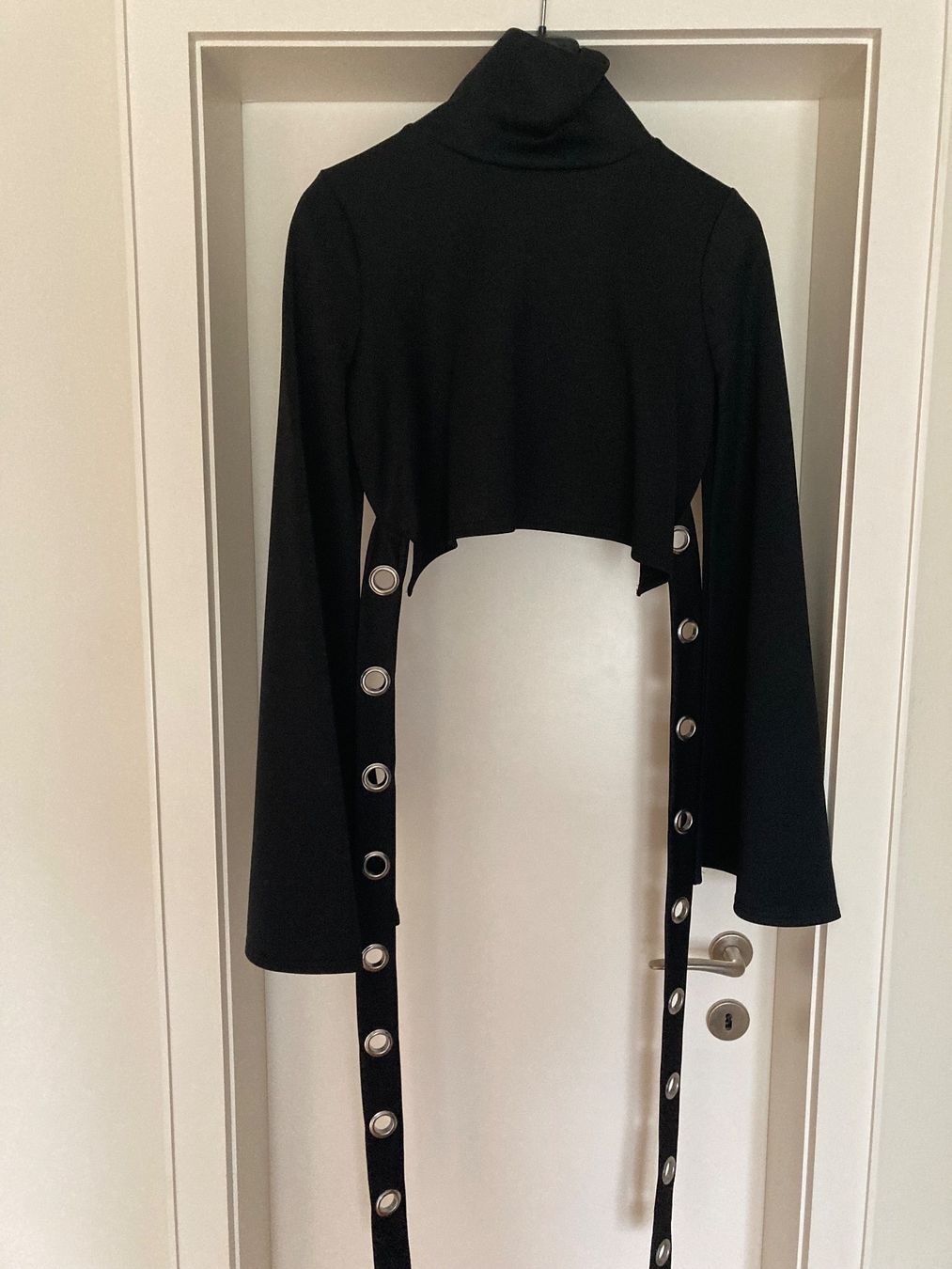 Camicette: Langarm Bluse MISSGUIDED – Usato da Winterthur venduto da wintidizi 1