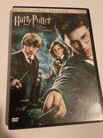 Harry Potter und der Orden des Phönix