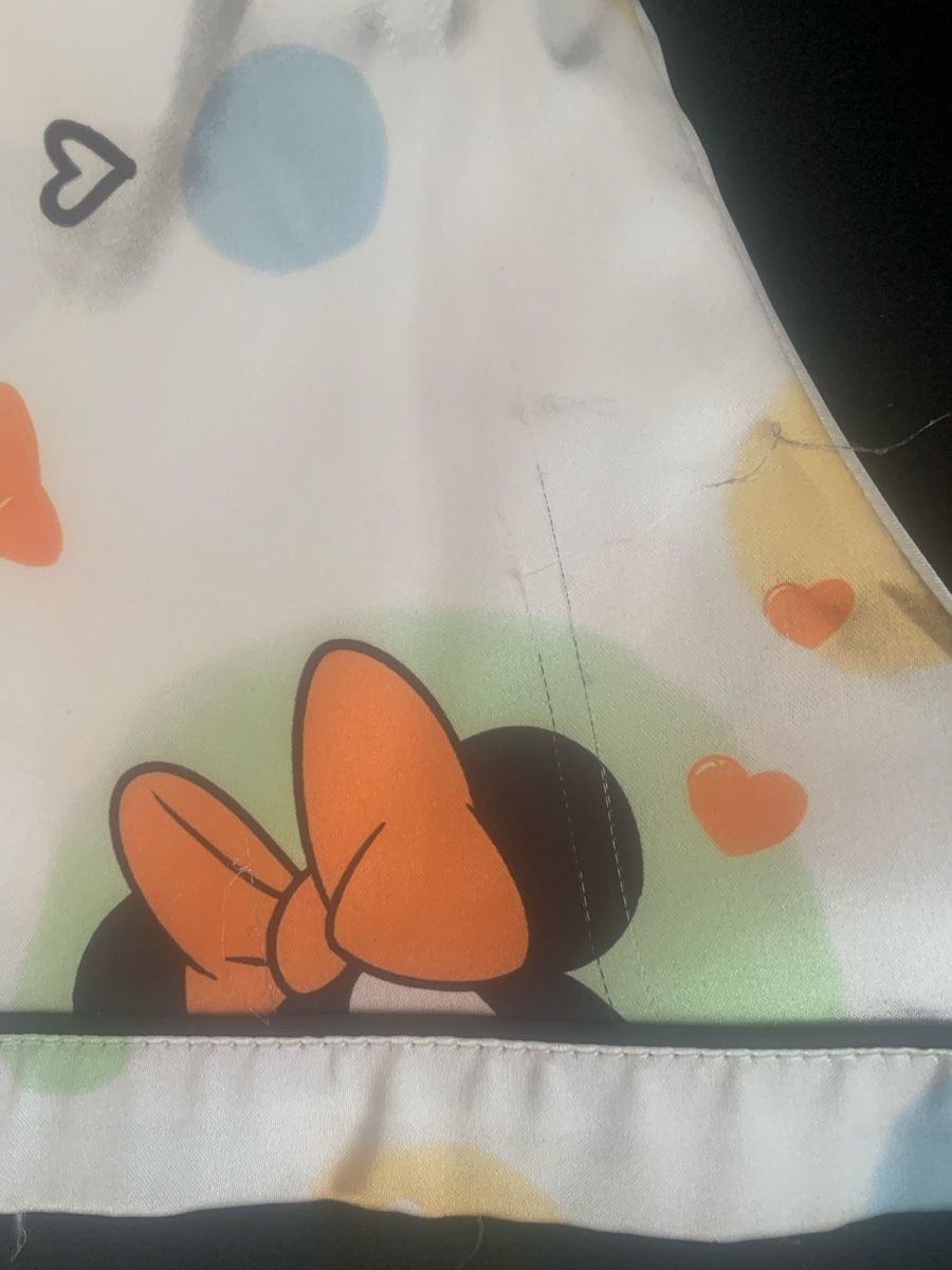 Disney Négligés & Pyjamas: Disney Pyjama – Défectueux à Emmen par ama_8wmn 6