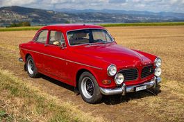 Volvo 123 GT B20