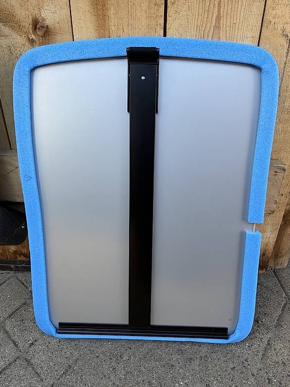 Tische: Innentisch Marco Polo W447 – Neu und originalverpackt aus Bülach von CAMPTIVITY 1