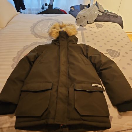veste geonorway
