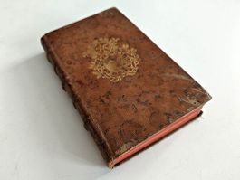 SERMONS de M. Massilon Évêque de Clermont, 1775
