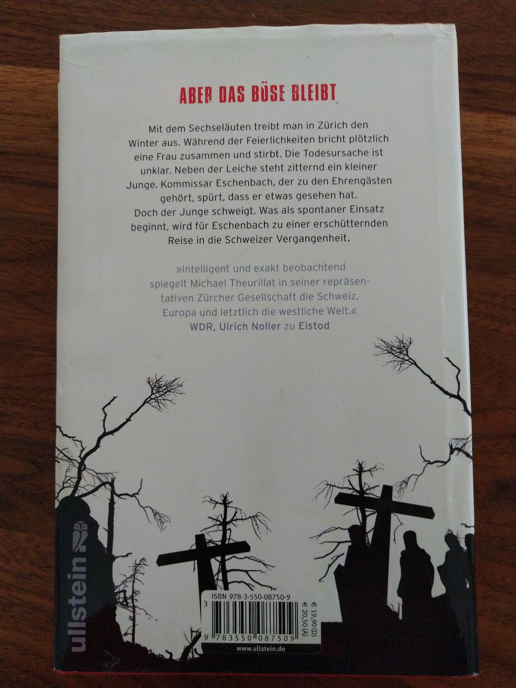 Libri: Michael Theurillat - Sechseläuten – Usato da Bergdietikon venduto da Tanne_10 1