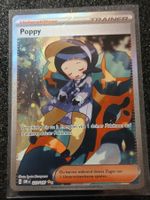Obsidianflammen / Poppy 227/197 SIR / DE