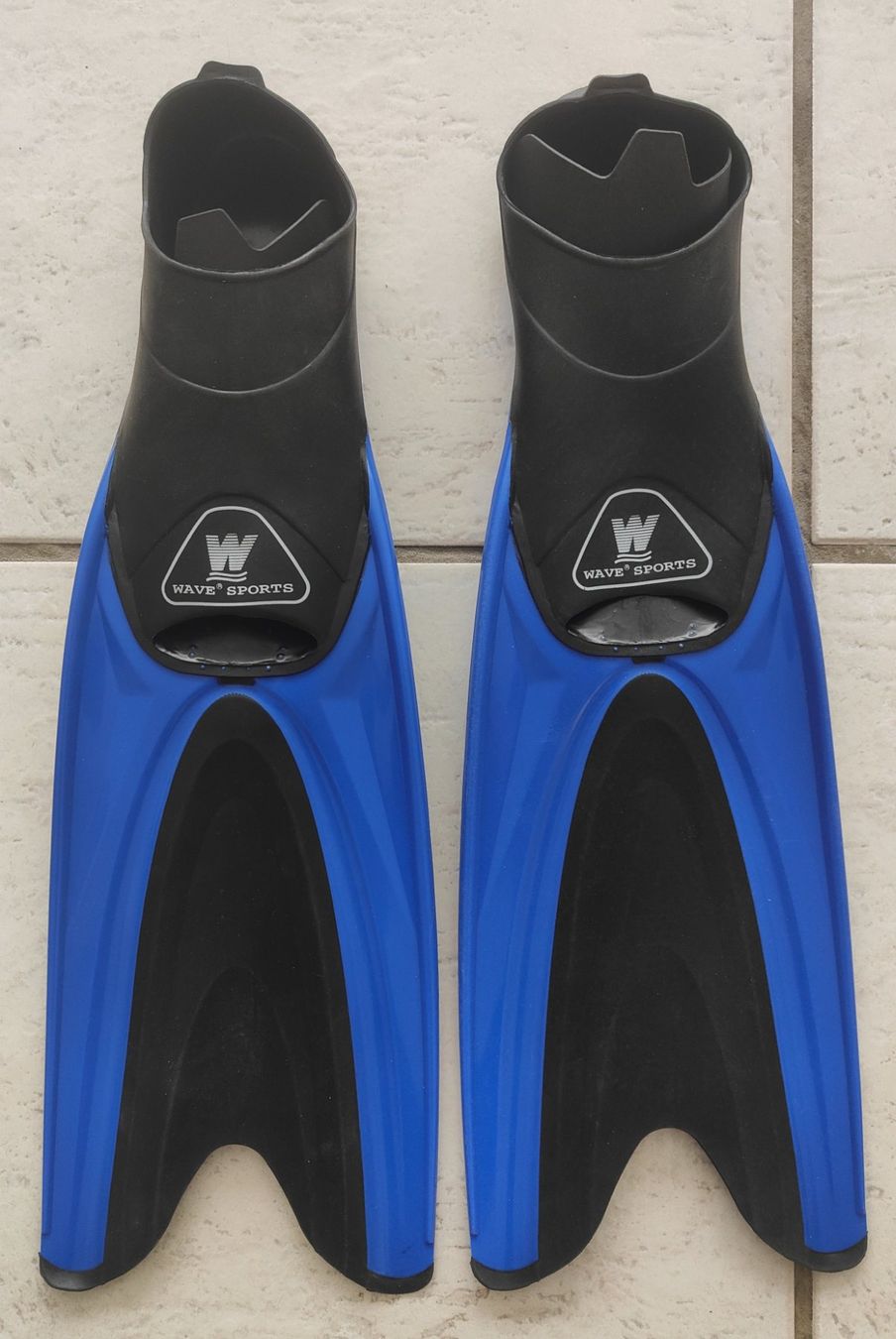 Flossen, Masken & Schnorchel: Schwimmflossen Grösse S !!!!!! – Neu und originalverpackt aus Flaach von Lonzo99