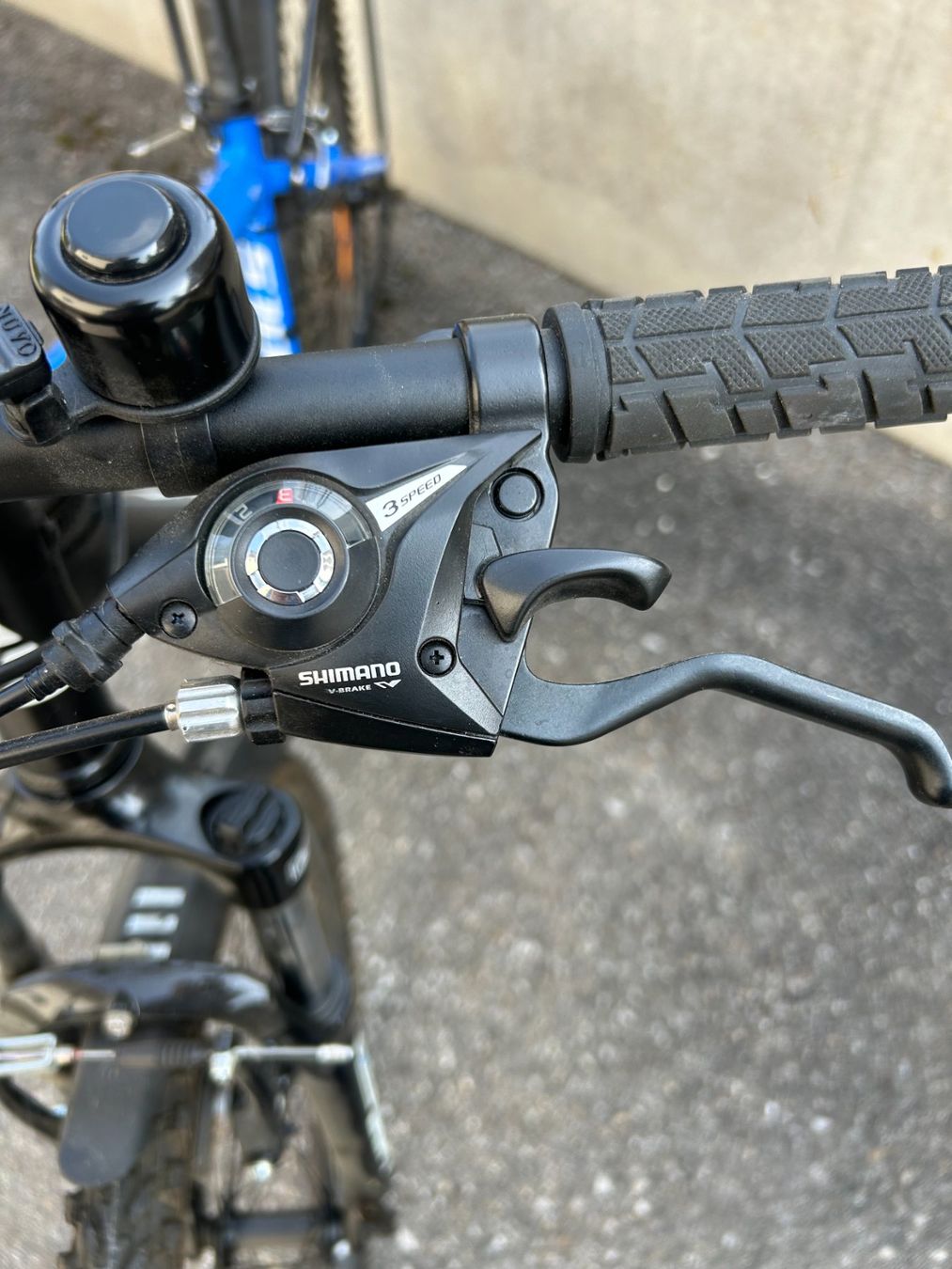Biciclette: Vélo pour enfant de 5 a 12 Ans – Usato da Poliez-Pittet venduto da Gino023 5