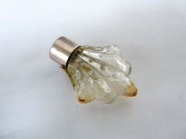 Miniature de parfum Milord D'ORSAY 1930