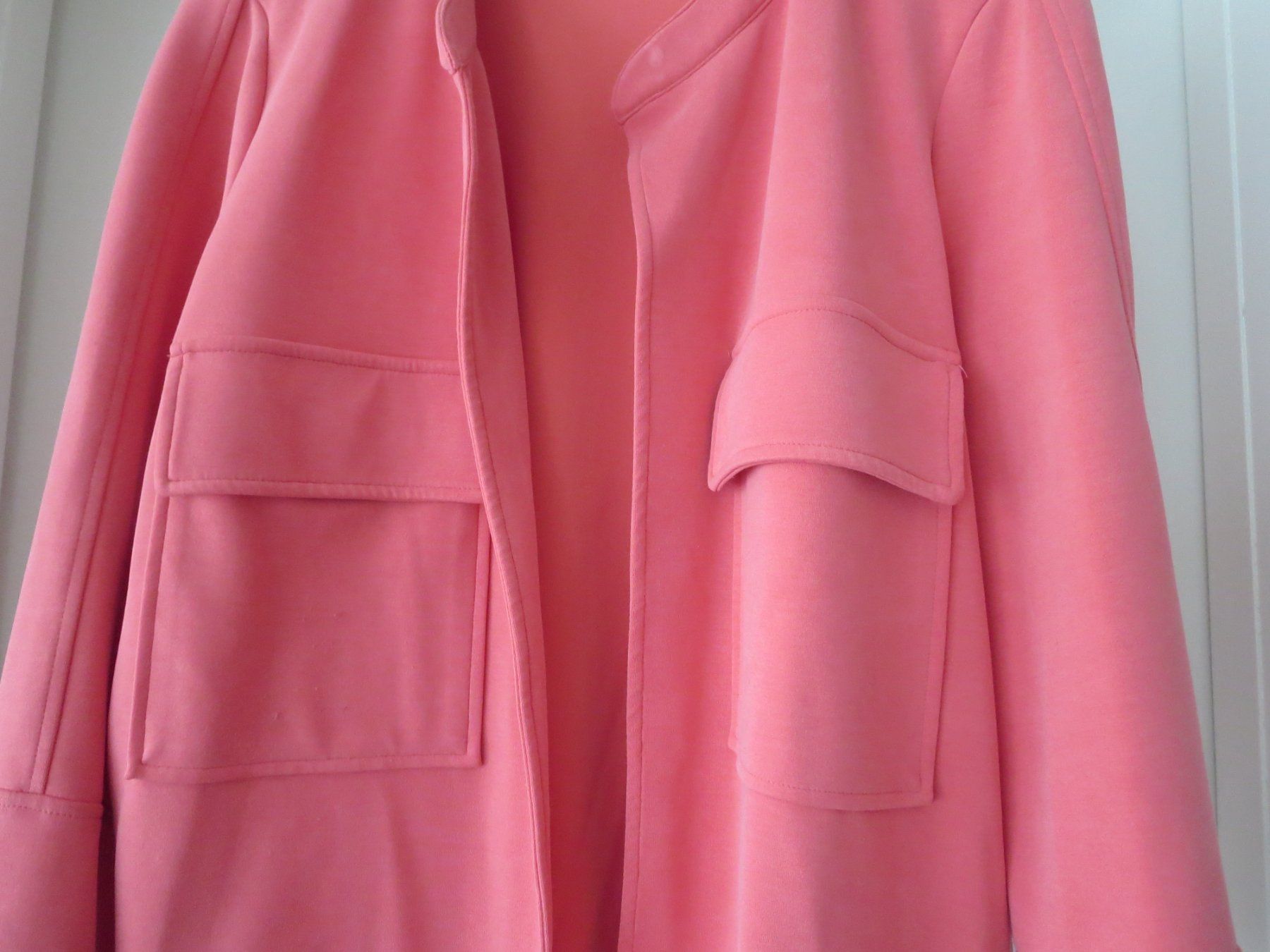 Opus Giacche: Opus Damen Herbst Jacke /Gr. 42 – Usato da Wallisellen venduto da Arvenstube 2