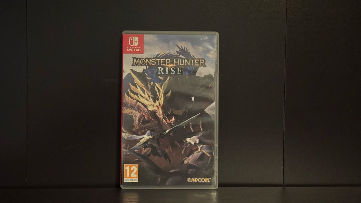 Giochi: Monster Hunter: Rise (Switch) – Usato da Murg venduto da GameDealer