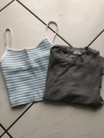 2 Sommershirts - Grösse XS