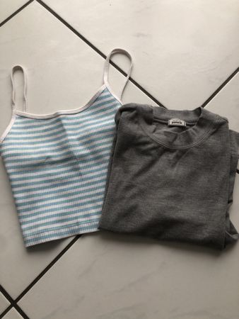 2 Sommershirts - Grösse XS