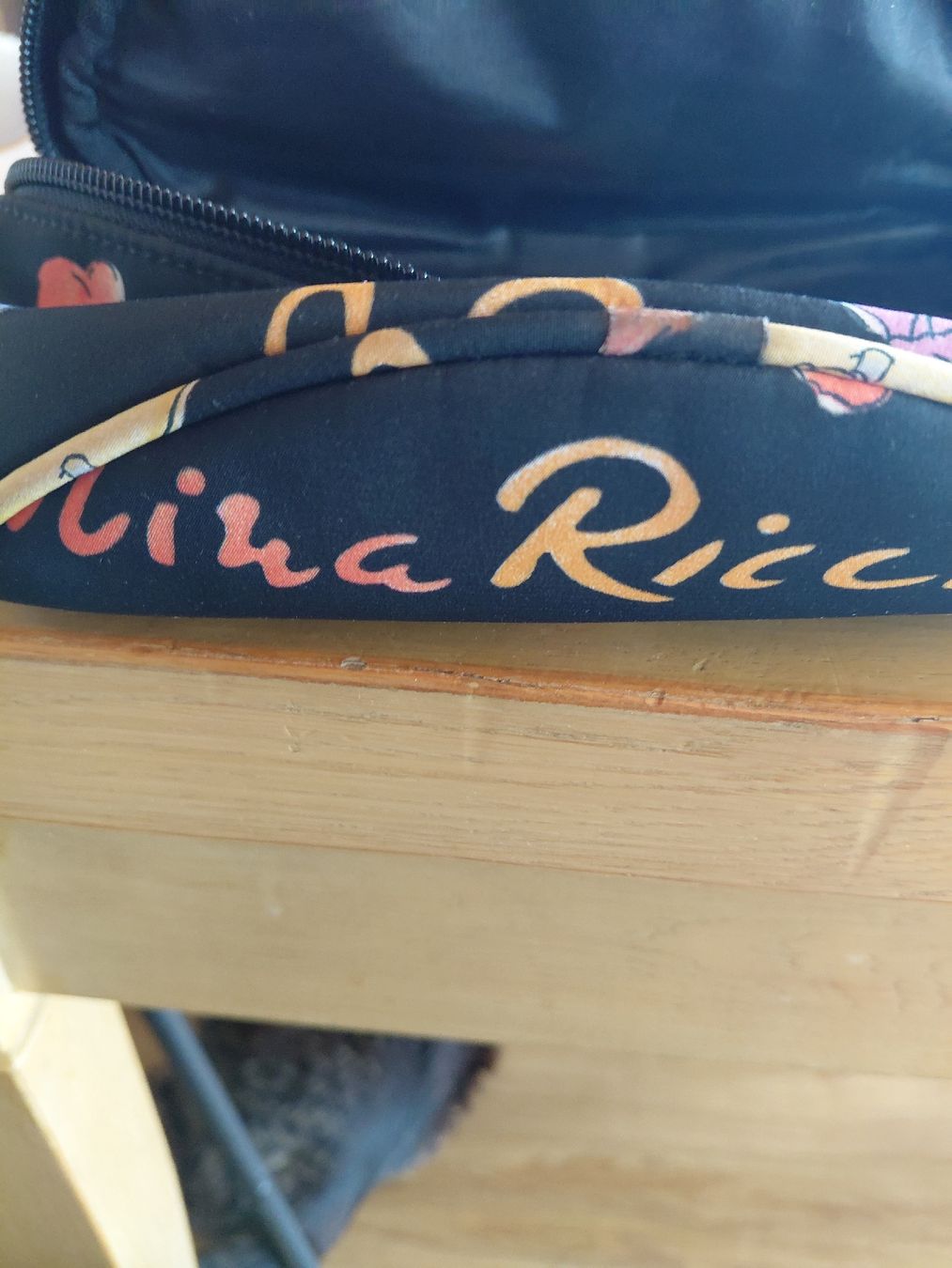 Nina Ricci Borse: NINA RICCI – Nuovo e nell'imballaggio originale da Veyras venduto da yonel78 4