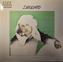 Deodato ‎– Deodato