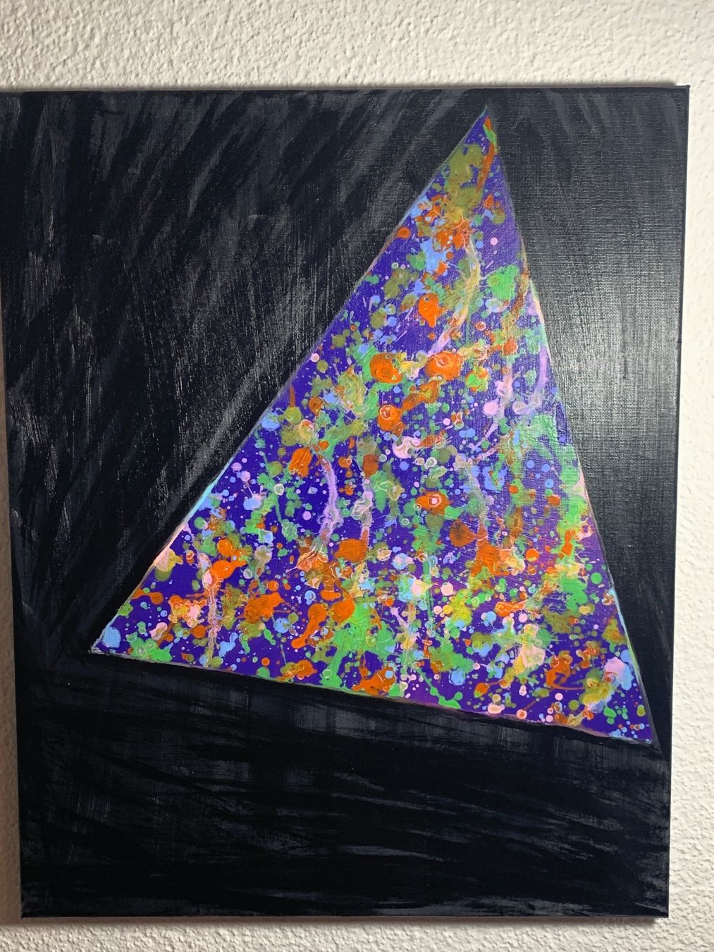 Dipinti: Acrylmalerei (handgemalt) Atelie – Nuovo e nell'imballaggio originale da Vitznau venduto da cat_qsh8 2