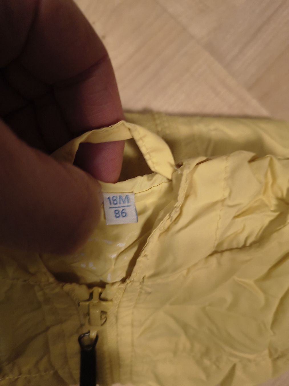 Giacche: Wind/Regenjacke Grösse 86 – Usato da Thun venduto da man_fg9v 2