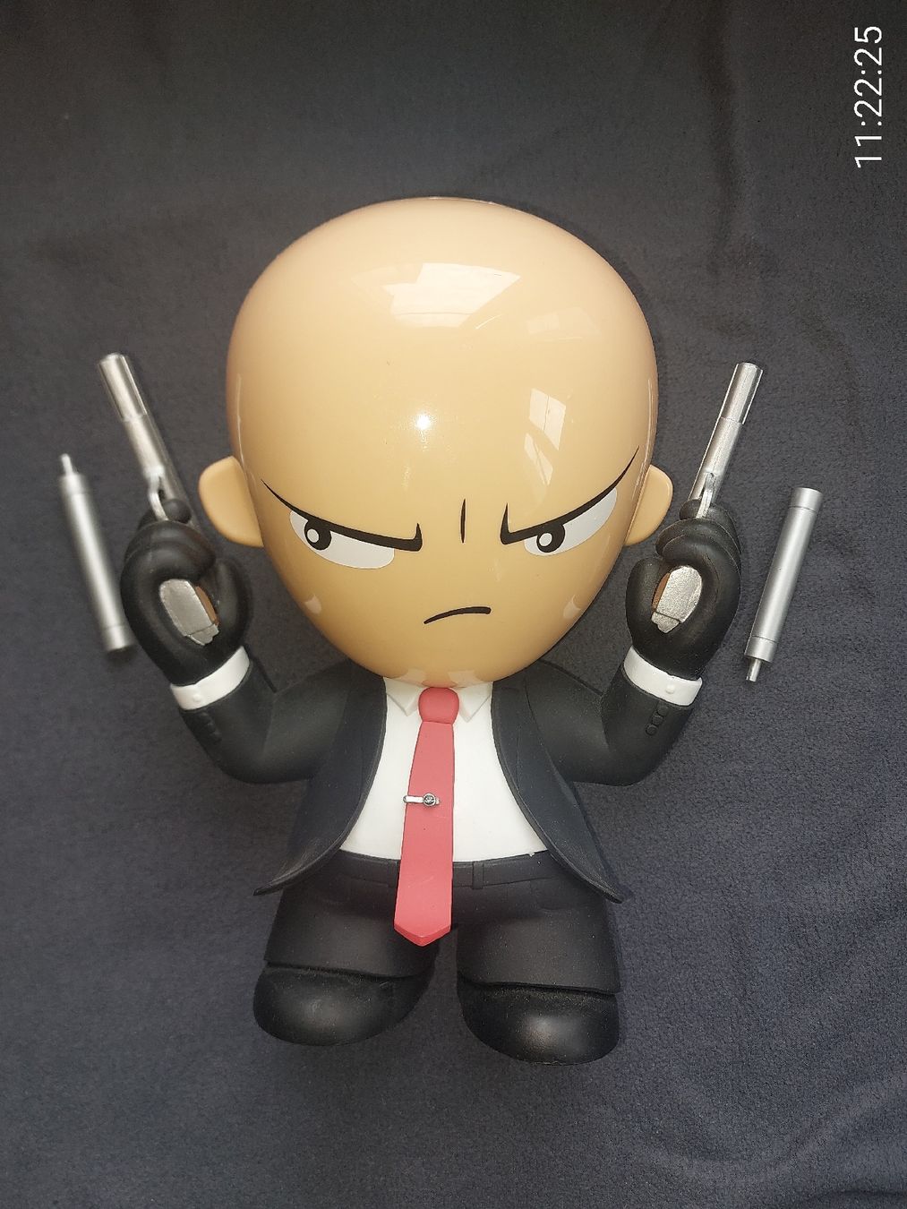 Giochi: Hitman Absolution Deluxe Prof. Edition. Pegi – Usato da Bäch SZ venduto da Retroandy 4