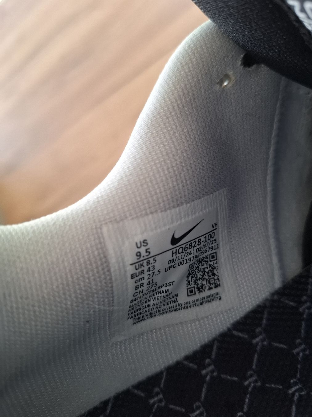 Nike Scarpe da uomo: Nike SB Paul Rodriguez Gr. 43 – Usato da Ammerswil AG venduto da Treemountain 6