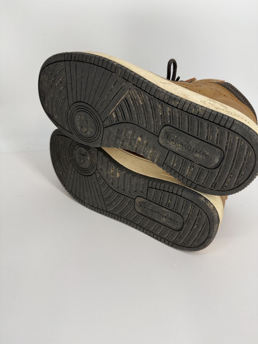 Champion Scarpe da uomo: Champion High-Top Sneaker Gr. 36 – Usato da Auenstein venduto da moin. 4