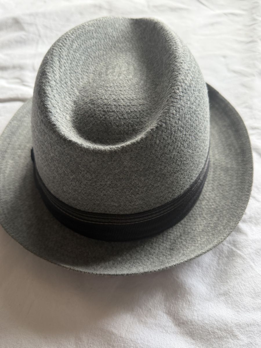 Hüte, Mützen & Caps: Ritson Herrenhut, Grösse 58 – Gebraucht aus Gals von sop_s7mz 2