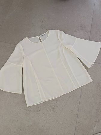 Vintage Bluse Gr. L