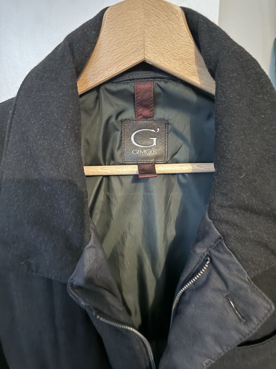 Giacche: Gimo's Winterjacke, Grösse 50 – Usato da Wettswil venduto da endorphine839 1
