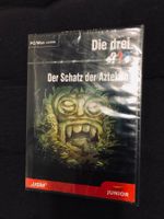Die drei ??? - Der Schatz der Azteken - originalverpackt
