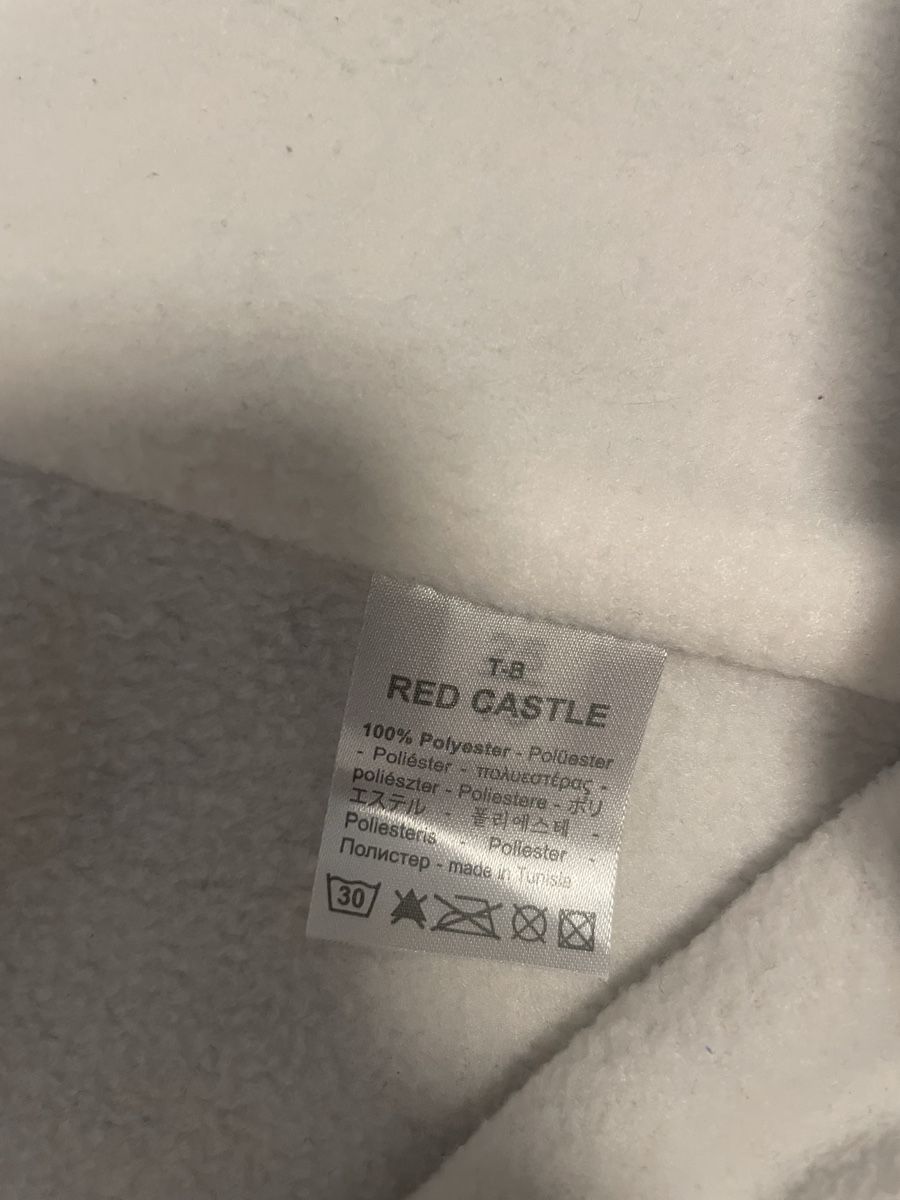 Decken: Babydecke aus Fleece – Gebraucht aus Rothenburg von Lindas2003 1