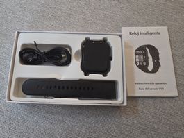 Smartwatch - Fitness Tracker Uhr - Originalverpackt