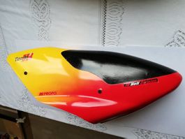 Helikopter-Kabinenhaube JR