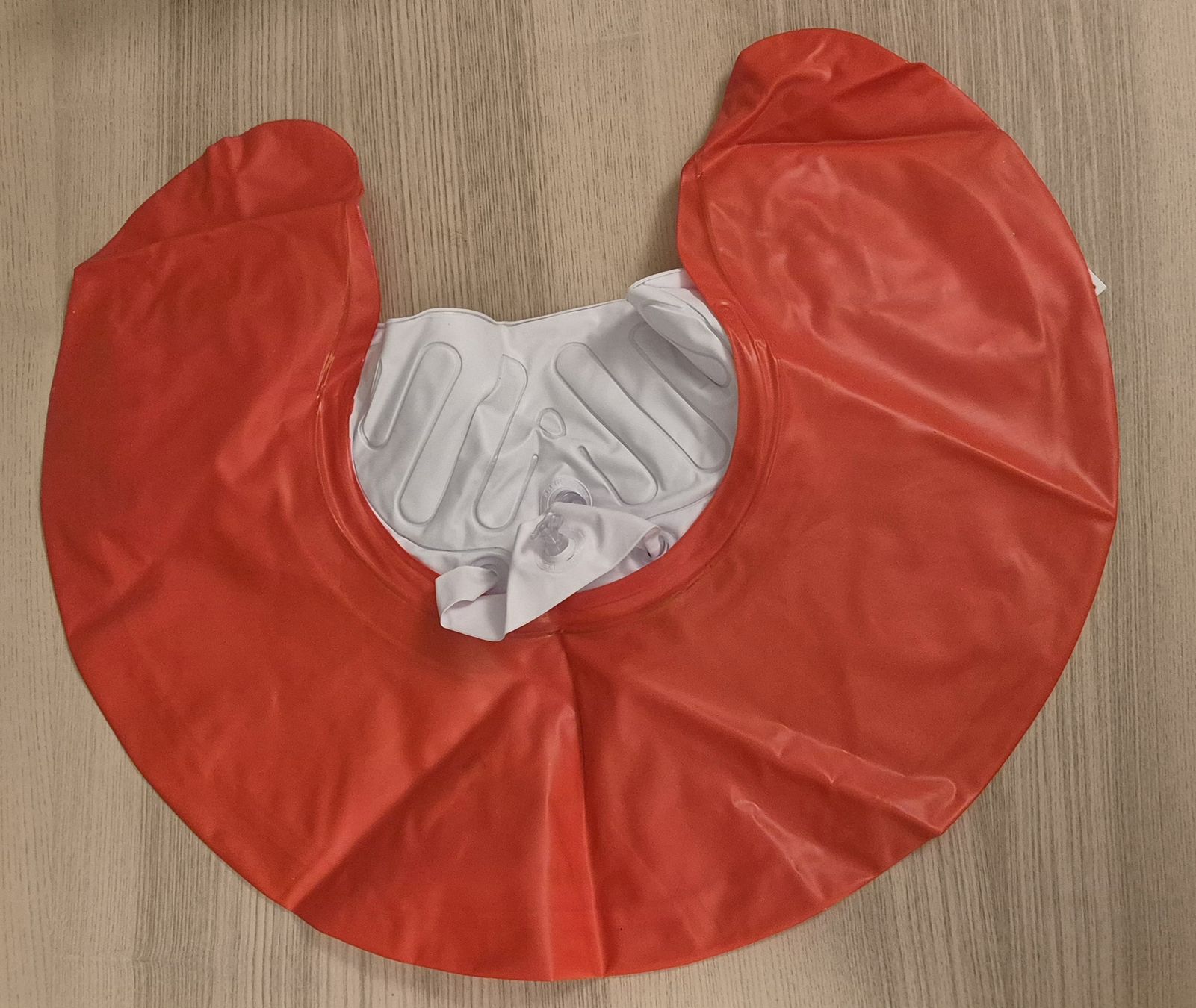 Salvagente: Swimtrainer "Classic" Red Size: 3 months -4 years - Like New – Usato da Bern venduto da micheljo 5
