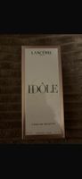 Lancôme Idôle Eau de Toilette 50 ml – neu & originalverpackt