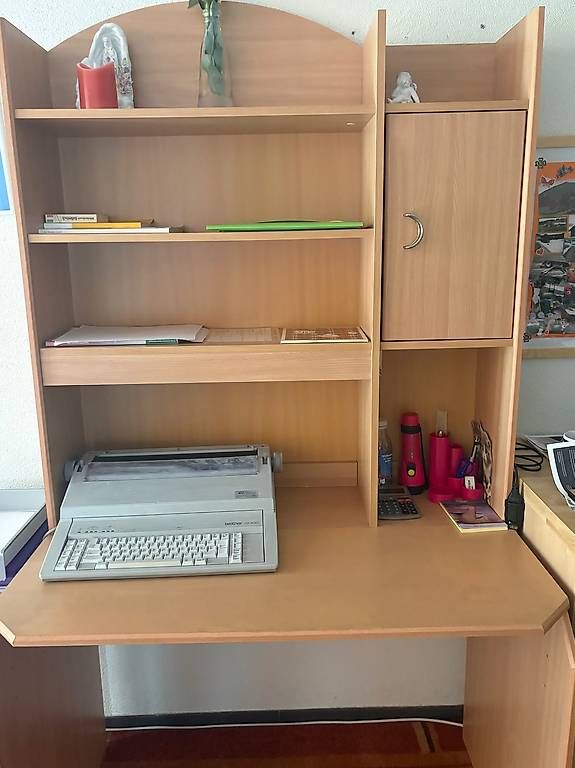 Bureaux: Sekretär – D'occasion à Obbürgen par bugi6868 3
