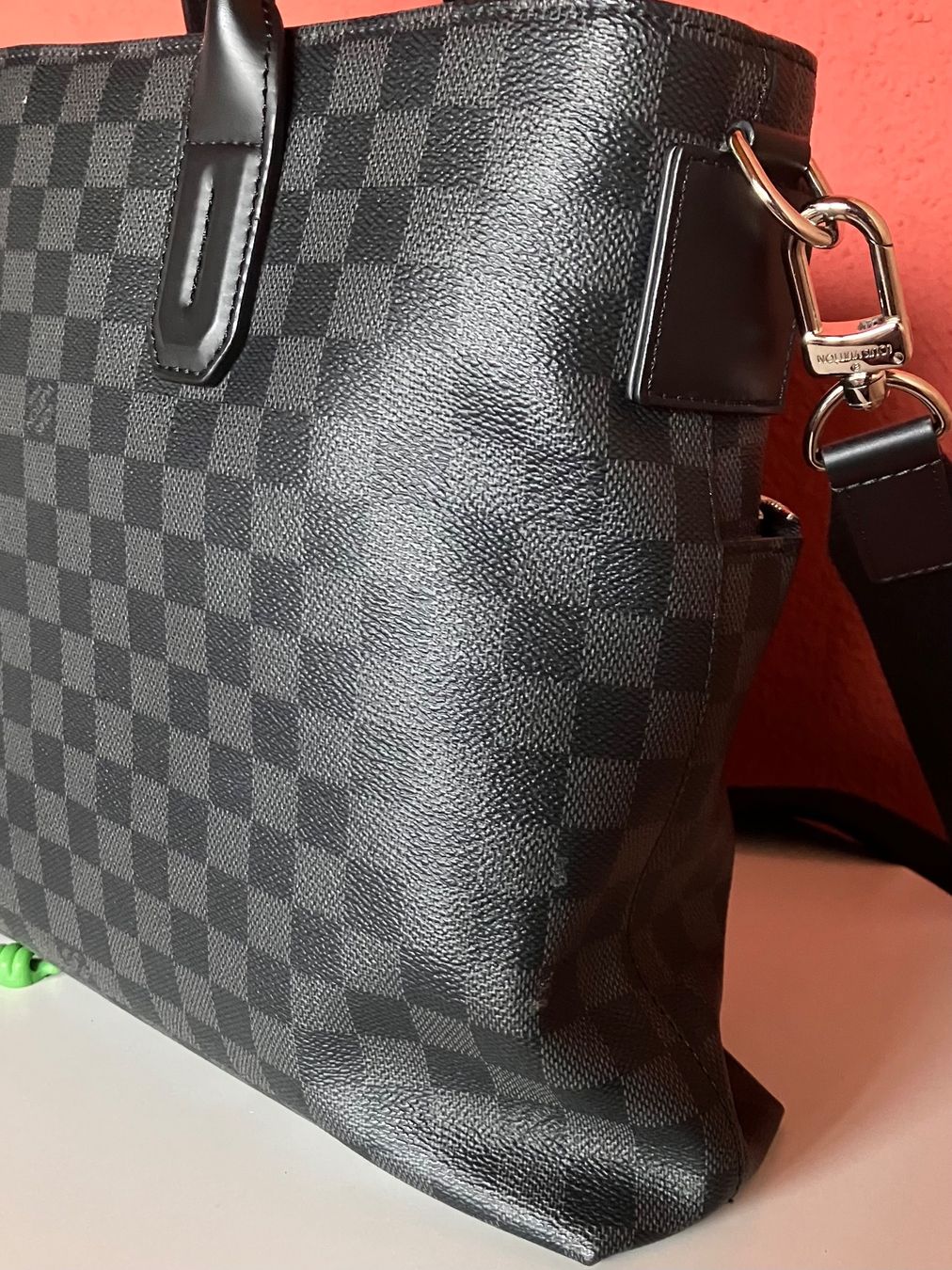 Louis Vuitton Taschen: Louis Vuitton 7 Days a Week – Gebraucht aus Wolfhausen von samcun 4