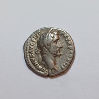 Denarius Antoninus Pius (138-161) Römisches Reich