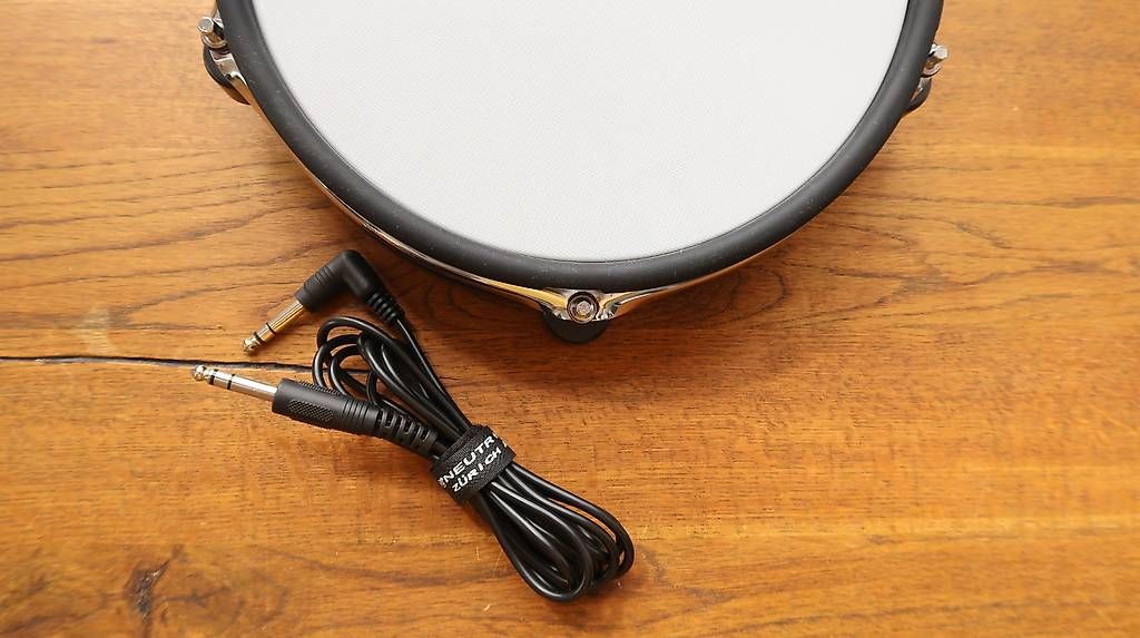 2Box Strumenti musicali: 2Box 10 Zoll Tom mit Restgarantie – Usato da Rafz venduto da andy-music01 3
